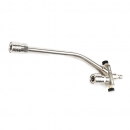  ��������� ����� & ������ ������ WASH SYSTEM ,2 in 1 1/4 quick connector 701204 MAXSHINE 