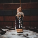  HAZELNUT LATTE SHAMPOO 500 ML 