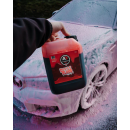  THE DEVILS BLOOD SNOW FOAM 