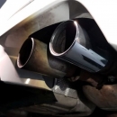  CARTEC CHROME POLISH 