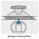  ����������� ������ MANIA 580 BLACK (�����/����������) MENABO 