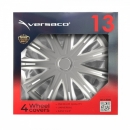  ���� 13" HUBCAP SPARK ����� - ��� 4��� �� ����� ���� 