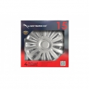  ���� 15" HUBCAP LUXURY ����� - ��� 4 ���. �� ����� 