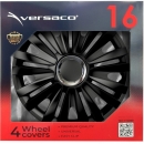  ���� 16" ROYAL RC BLACK ��� 4 ��� �� ����� 