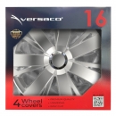  ���� 16" HUBCAP RC ENERGY ����� - ��� 4 ��� �� ����� 