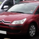  ����� ����� ��� CITROEN C3/C4/C5 15 INCH CROATIA COVER (4 ���.) 