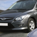  ����� ����� ��� HYUNDAI i30/KIA CEED 15 INCH CROATIA COVER (4 ���.) 