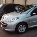  ����� ����� ��� PEUGEOT 207 15 INCH CROATIA COVER (4 ���.) 