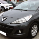  ����� ����� ��� PEUGEOT 207/307 15 INCH CROATIA COVER (4 ���.) 