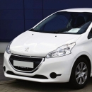  ����� ����� ��� PEUGEOT 208 15 INCH CROATIA COVER (4 ���.) 
