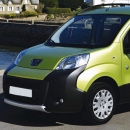  ����� ����� ��� PEUGEOT BIPPER 15 INCH CROATIA COVER (4 ���.) 