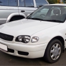  ����� ����� ��� TOYOTA COROLLA 2000/YARIS 14 INCH CROATIA COVER (4 ���.) 