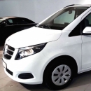  ����� ����� ��� MERCEDES V-CLASS/VITO W447 16 INCH CROATIA COVER (4 ���.) 