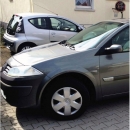  ����� ����� ��� RENAULT CLIO III/MEGANE III 15 INCH CROATIA COVER (4 ���.) 