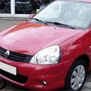  ����� ����� ��� RENAULT CLIO/MEGANE II 14 INCH CROATIA COVER (4 ���.) 