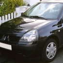  ����� ����� ��� RENAULT CLIO/TWINGO/THALIA/KANGOO 14 INCH CROATIA COVER (4 ���.) 