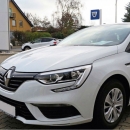  ����� ����� ��� RENAULT MEGANE 16 INCH CROATIA COVER (4 ���.) 