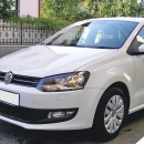  ����� ����� ��� VW POLO 6R 15 INCH CROATIA COVER (4 ���.) 