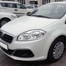  ����� ����� ��� FIAT PUNTO II/GRANDE PUNTO/BRAVO/PANDA/LINEA/DOBLO/OPEL 15" CROATIA COVER (4 ���.) 