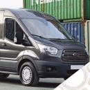  ����� ����� ��� FORD NEW TRANSIT 16 INCH CROATIA COVER (4 ���.) 