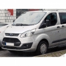  ����� ����� ��� FORD NEW TRANSIT CUSTOM 15 INCH CROATIA COVER (4 ���.) 