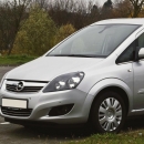  ����� ����� ��� OPEL ASTRA H/ZAFIRA B 16 INCH CROATIA COVER (4 ���.) 