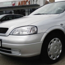  ����� ����� ��� OPEL CORSA/ASTRA G/COMBO 14 INCH CROATIA COVER (4 ���.) 