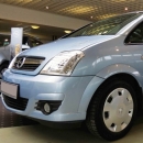  ����� ����� ��� OPEL MERIVA/CORSA C 14 INCH CROATIA COVER (4 ���.) 