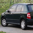  ����� ����� ��� SKODA FABIA/PRAKTIK 14 INCH CROATIA COVER (4 ���.) 