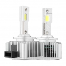  ����� LED CT5 D1S/D3S/D8S SHORT PLUG AND PLAY NIGHT KILLER CARTECH 