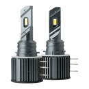  ����� LED CT5 H15 60W PLUG AND PLAY NIGHT KILLER CARTECH 