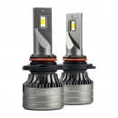  ����� LED CT13 HB3 SHORT 60W WHITE 6500K CARTECH 