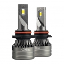  ����� LED CT13 HB4 SHORT 60W WHITE 6500K CARTECH 