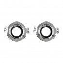  ADAPTOR FOR H7 HOLDER BENZ 