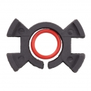  ADAPTOR FOR LED H7 HONDA PC 