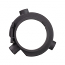  ADAPTOR FOR LED H7 KIA/HYUNDAI 02-3 PC 