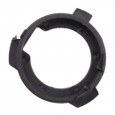  ADAPTOR FOR LED H7 VW/SKODA/MG PC 