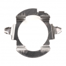  ADAPTOR FOR LED H7 BENZ/VW/FORD/SAAB PC 