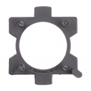  ADAPTOR FOR LED H7 MAZDA PC 