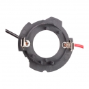  ADAPTOR FOR LED H7 JETTA/GOLF5 PC 