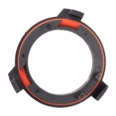  ADAPTOR FOR LED H7 OPEL PC 