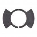  ADAPTOR FOR LED H1 HONDACIVIC-ACCORD PC 