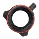  ADAPTOR FOR LED H7 BENZ SLK PC 