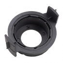  ADAPTOR FOR LED H7 BMW 3-E46 PC 