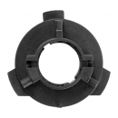  ADAPTOR FOR LED H7 POLO 