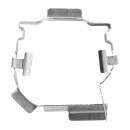  ADAPTOR FOR LED H7 FOCUS 2019,FORD 