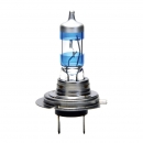  ����� H7 – 12V/55W – PX26d +100% SILVER WHITE ��� 