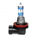  ����� H11 – 12V/55W – PGJ19-2 +100% SILVER WHITE ��� 