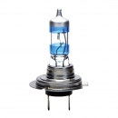  ����� H7 – 12V/55W – PX26d SUPER WHITE +150% MORE LIGHT D/BLISTER ��� 