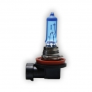  ����� H11 – 12V/55W – PGJ19-2 SUPER WHITE TMX 